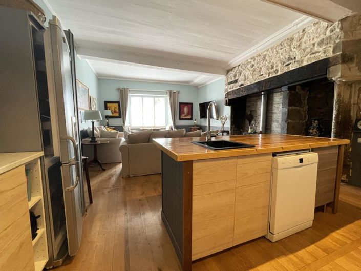 Image No.15-Maison de 3 chambres à vendre à Mur-de-Barrez