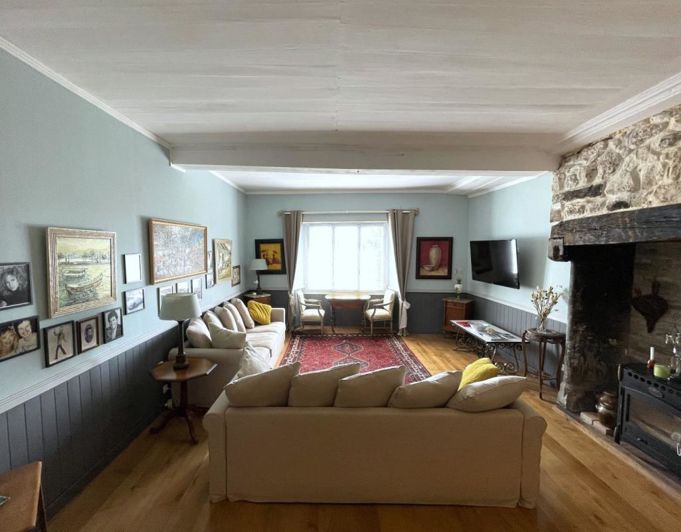 Image No.6-Maison de 3 chambres à vendre à Mur-de-Barrez