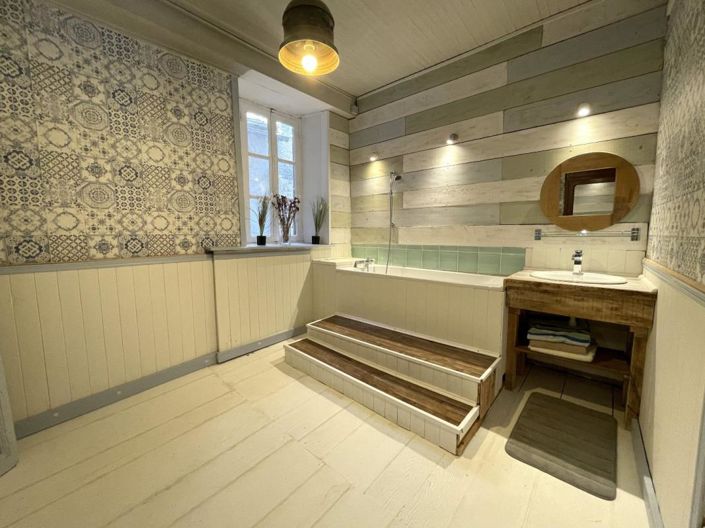 Image No.9-Maison de 3 chambres à vendre à Mur-de-Barrez