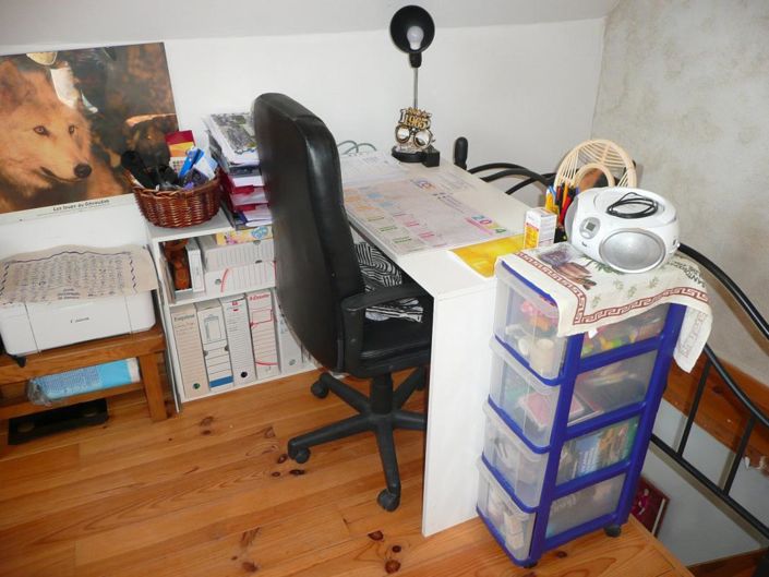 Image No.19-Propriété de 4 chambres à vendre à La Salvetat-Peyralès