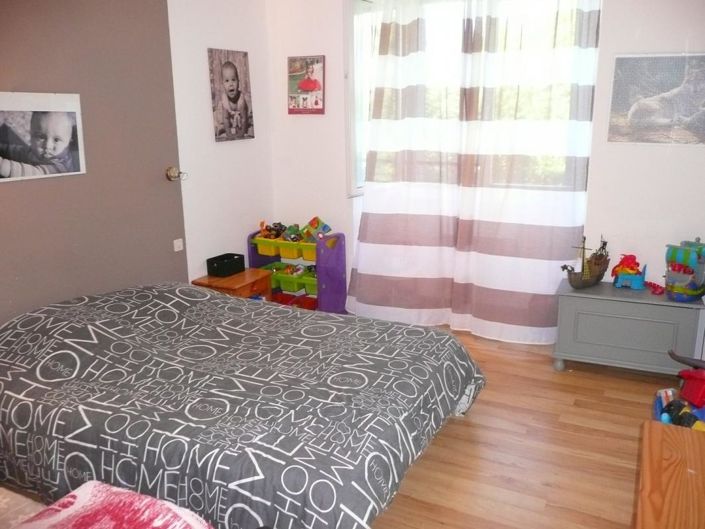 Image No.9-Propriété de 4 chambres à vendre à La Salvetat-Peyralès