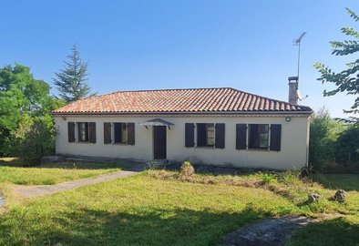 1 - Lectoure, Villa