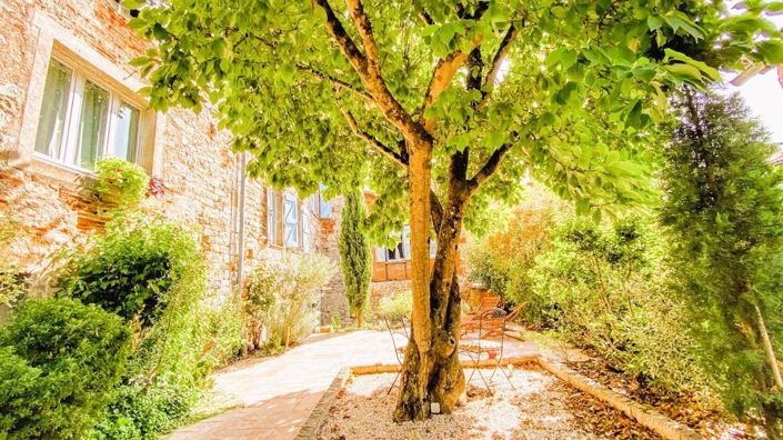 Image No.11-Maison de 10 chambres à vendre à Saint-Antonin-Noble-Val