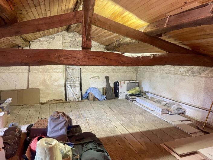 Image No.14-Propriété de 3 chambres à vendre à Loubillé