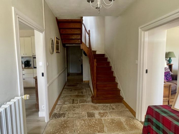 Image No.2-Propriété de 3 chambres à vendre à Loubillé