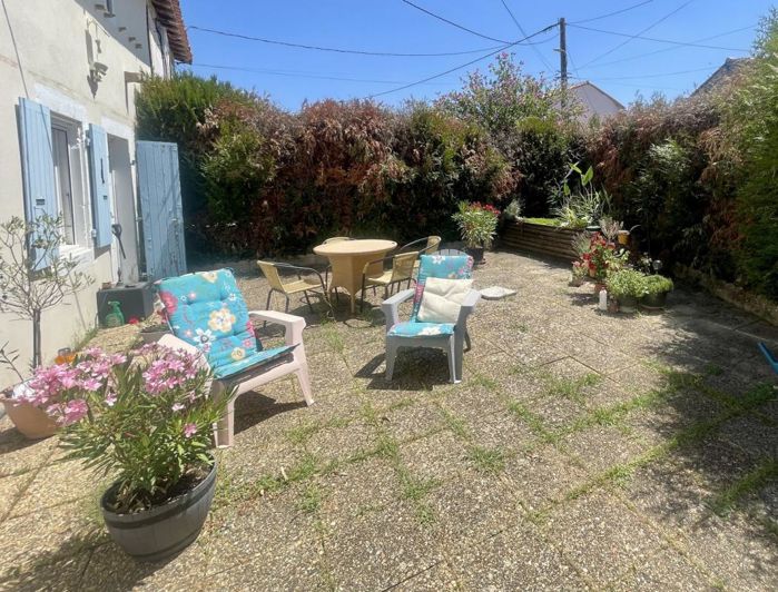 Image No.1-Propriété de 3 chambres à vendre à Bouin
