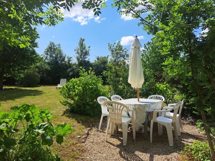 Image No.15-Maison de 16 chambres à vendre à Saint-Pierre-de-Juillers