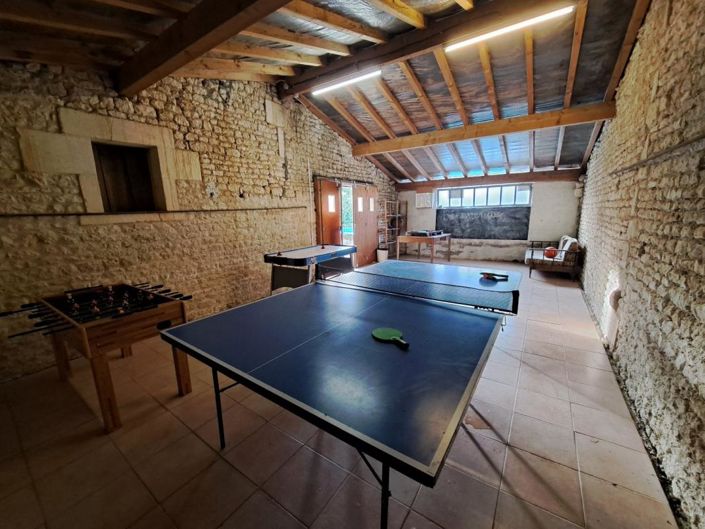 Image No.16-Maison de 16 chambres à vendre à Saint-Pierre-de-Juillers