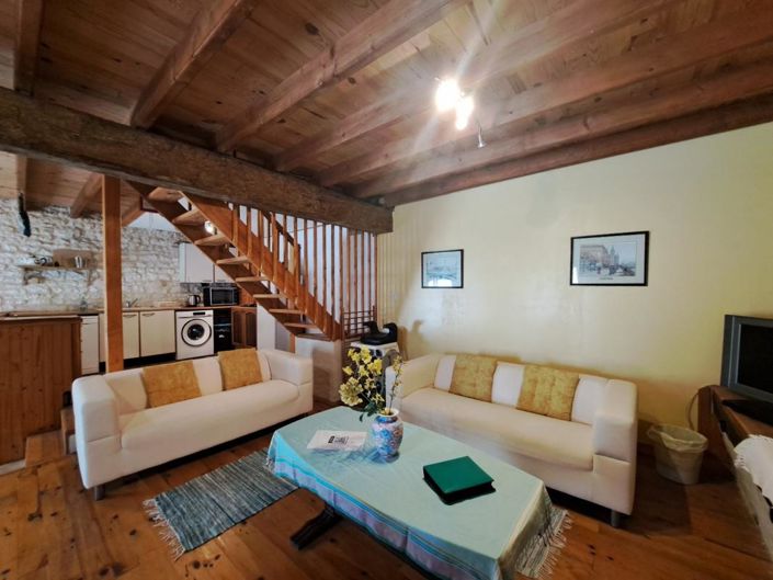 Image No.3-Maison de 16 chambres à vendre à Saint-Pierre-de-Juillers