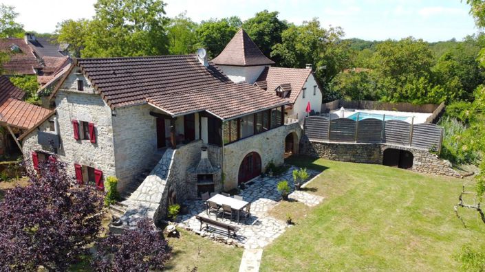 Image No.3-6 Bed House for sale