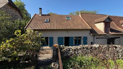 1 Bed Property for sale