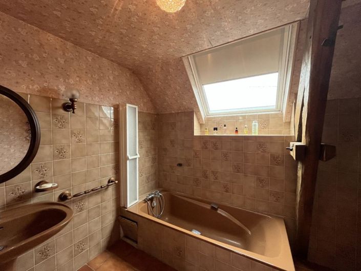 Image No.10-Maison de 2 chambres à vendre à Curemonte