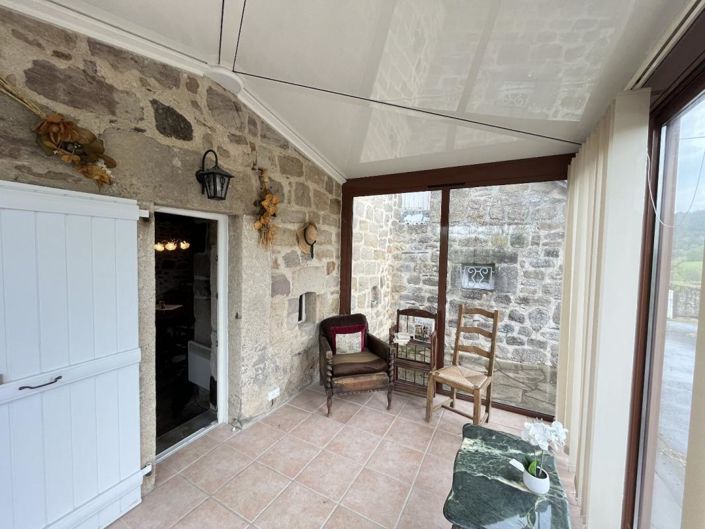 Image No.11-Maison de 2 chambres à vendre à Curemonte