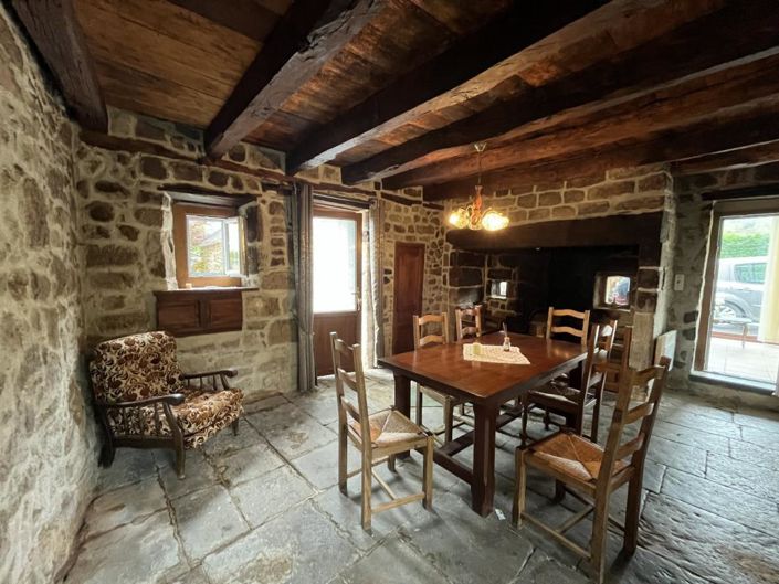 Image No.12-Maison de 2 chambres à vendre à Curemonte