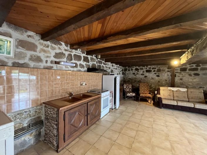 Image No.14-Maison de 2 chambres à vendre à Curemonte