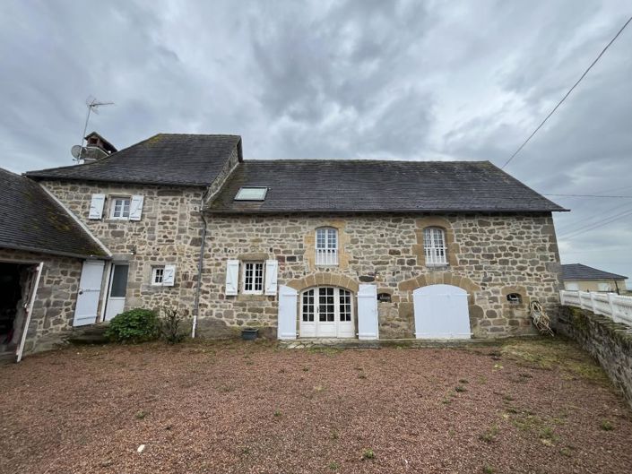 Image No.6-Maison de 2 chambres à vendre à Curemonte