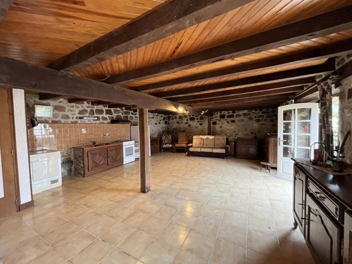 Image No.7-Maison de 2 chambres à vendre à Curemonte