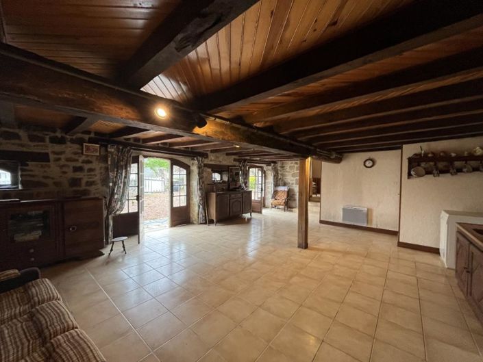 Image No.8-Maison de 2 chambres à vendre à Curemonte