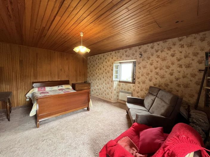 Image No.9-Maison de 2 chambres à vendre à Curemonte