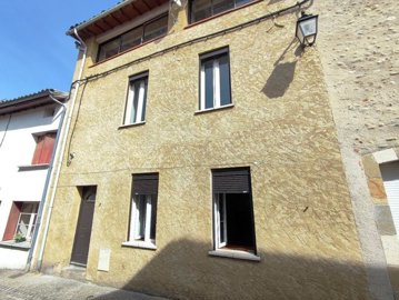 1 - Rieux-de-Pelleport, Property
