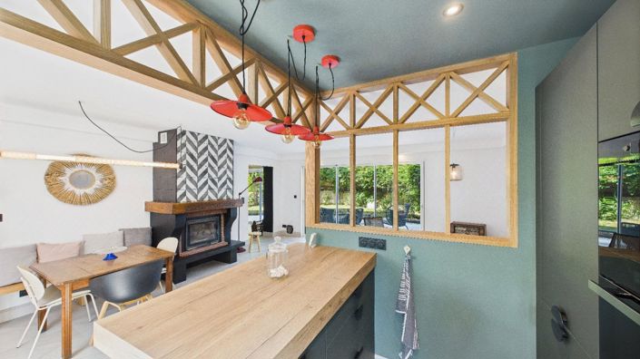 Image No.8-3 Bed House for sale