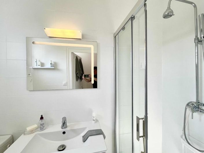 Image No.15-Propriété de 2 chambres à vendre à Moussac