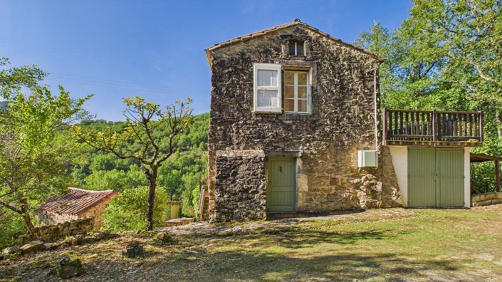 Image No.1-Masseria de 2 chambres à vendre à Le Truel