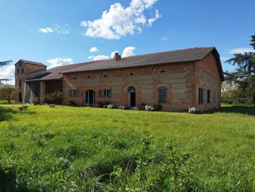 1 - Montauban, Propriété