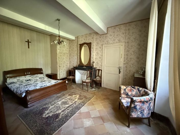 Image No.11-Maison de 4 chambres à vendre à Castelnaudary