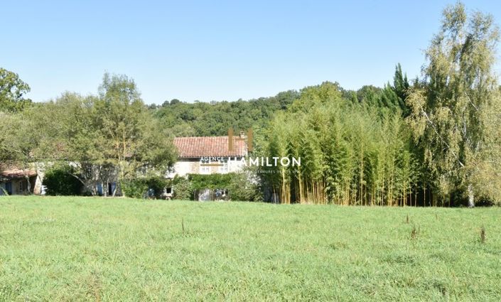 Image No.1-Propriété de 4 chambres à vendre à Tarn
