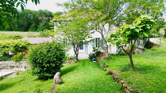 Image No.14-Maison de 3 chambres à vendre à Figeac