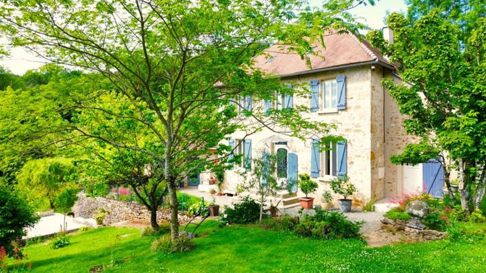 Image No.19-Maison de 3 chambres à vendre à Figeac