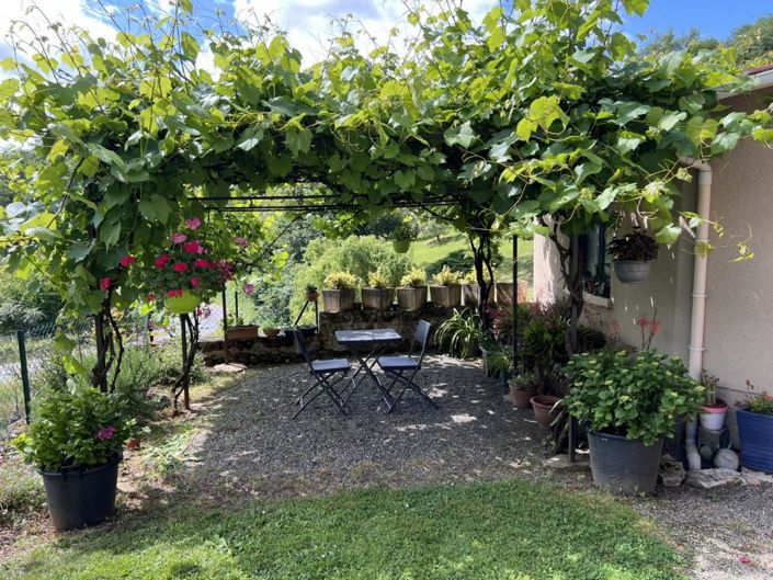 Image No.4-Maison de 3 chambres à vendre à Figeac