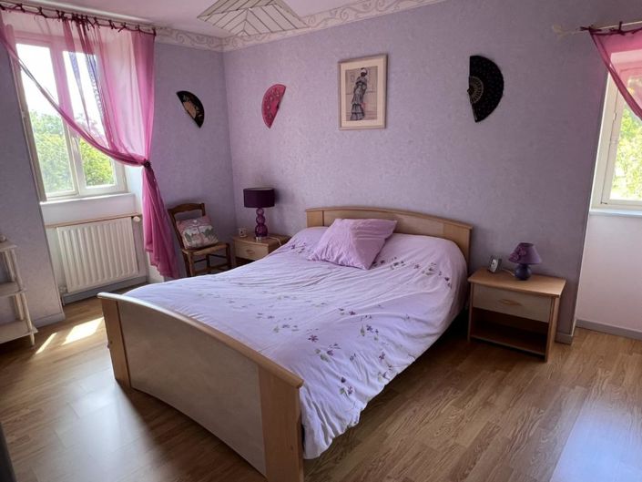 Image No.8-Maison de 3 chambres à vendre à Figeac