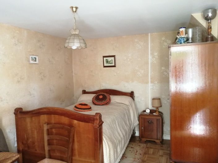 Image No.7-Propriété de 2 chambres à vendre à Chirac