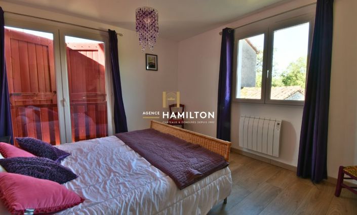 Image No.10-Propriété de 5 chambres à vendre à Villeneuve-sur-Vère