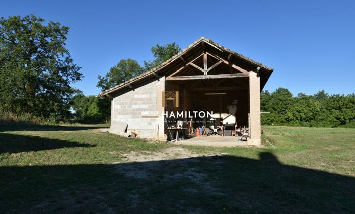 Image No.13-Propriété de 5 chambres à vendre à Villeneuve-sur-Vère