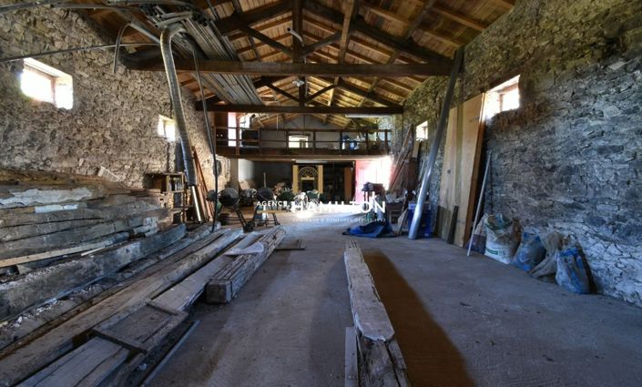 Image No.15-Propriété de 5 chambres à vendre à Villeneuve-sur-Vère