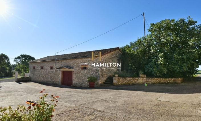 Image No.3-Propriété de 5 chambres à vendre à Villeneuve-sur-Vère