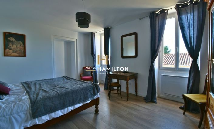 Image No.8-Propriété de 5 chambres à vendre à Villeneuve-sur-Vère