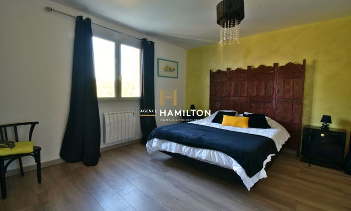 Image No.9-Propriété de 5 chambres à vendre à Villeneuve-sur-Vère