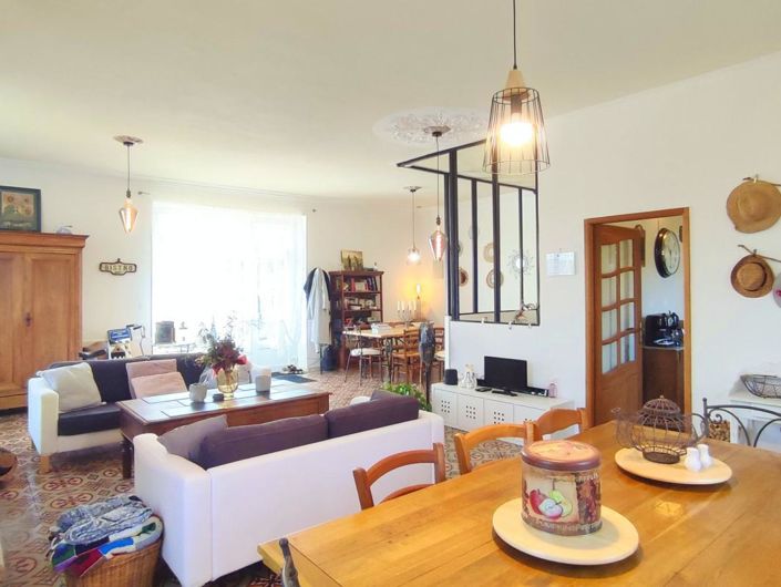 Image No.6-Propriété de 5 chambres à vendre à Molières-sur-Cèze