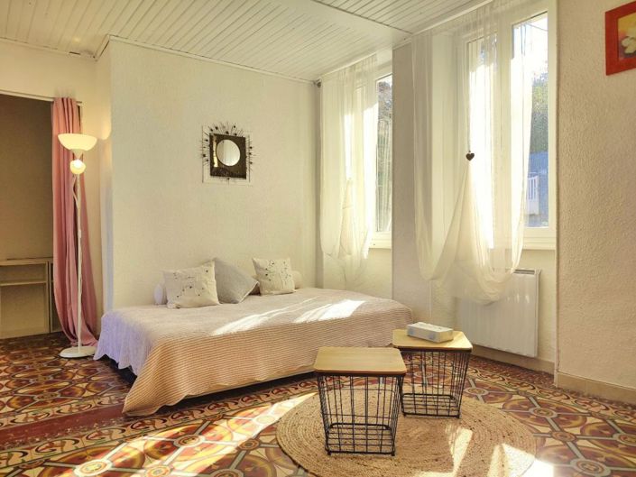 Image No.7-Propriété de 5 chambres à vendre à Molières-sur-Cèze