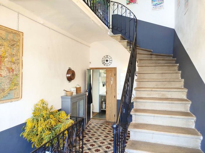 Image No.9-Propriété de 5 chambres à vendre à Molières-sur-Cèze