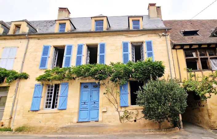 Montignac, Property