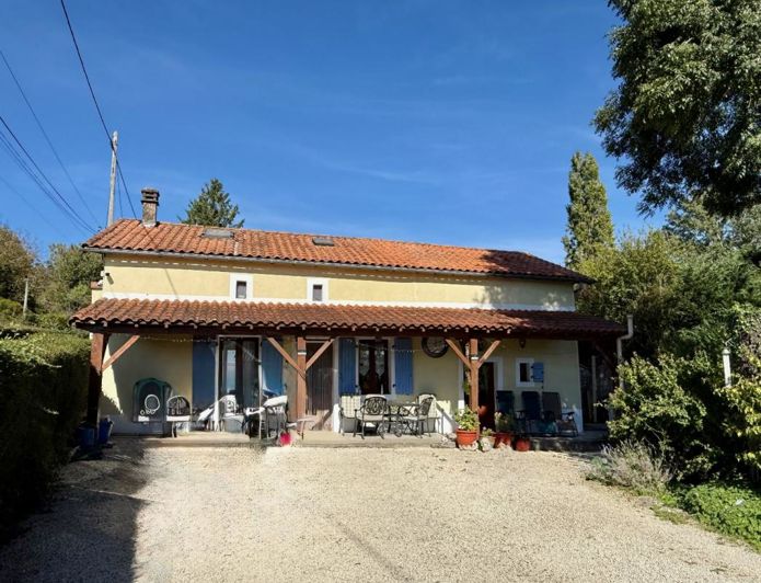 Gournay-Loiz&#233;, Property