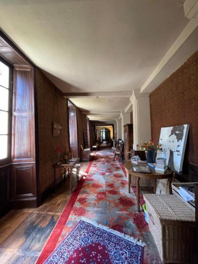 Image No.15-13 Bed Chateaux for sale