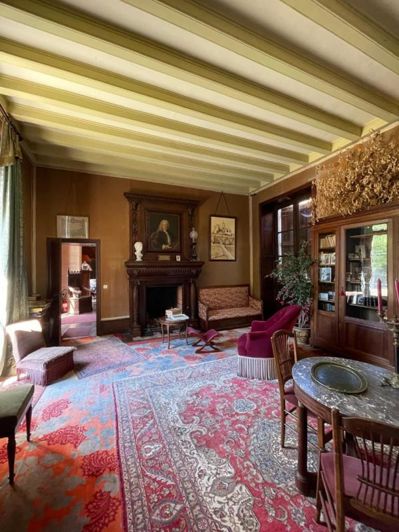 Image No.16-13 Bed Chateaux for sale