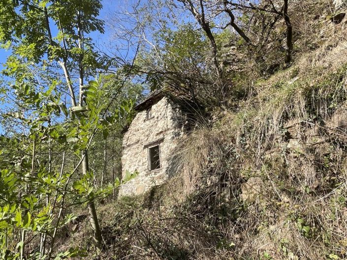 Image No.10-Propriété de 1 chambre à vendre à Lacroix-Barrez