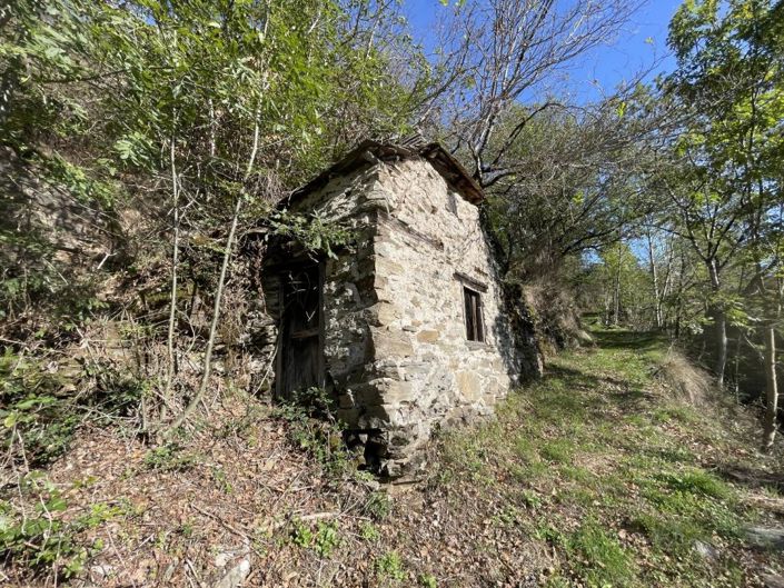 Image No.11-Propriété de 1 chambre à vendre à Lacroix-Barrez